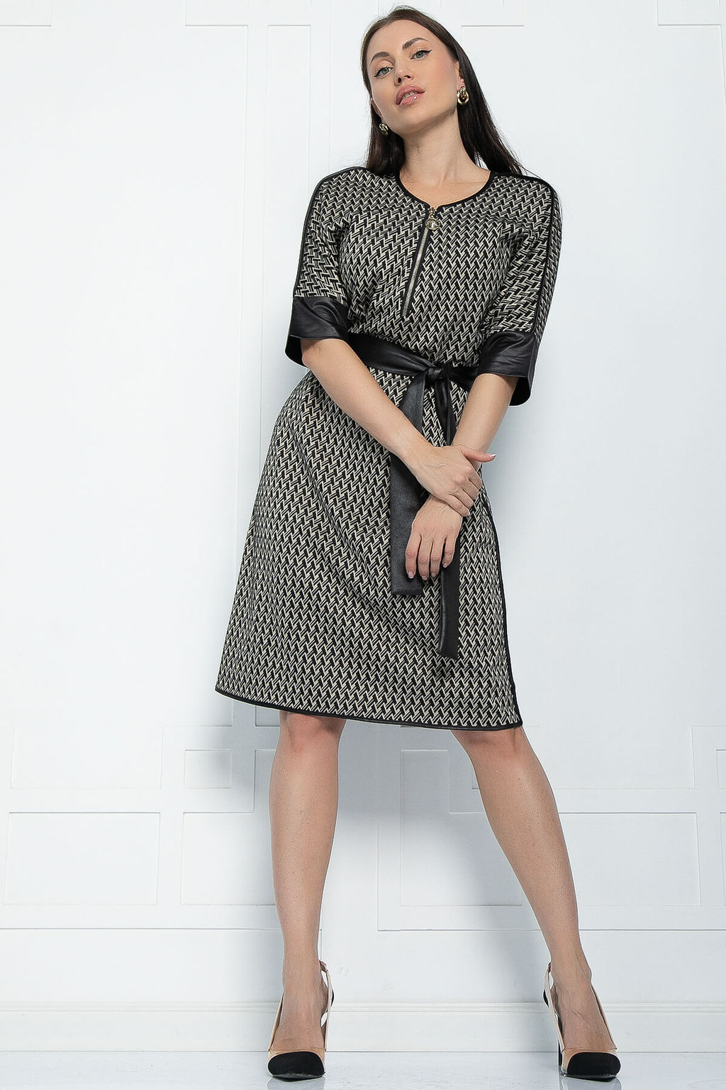 Платье Селин - Lt collection фото 23