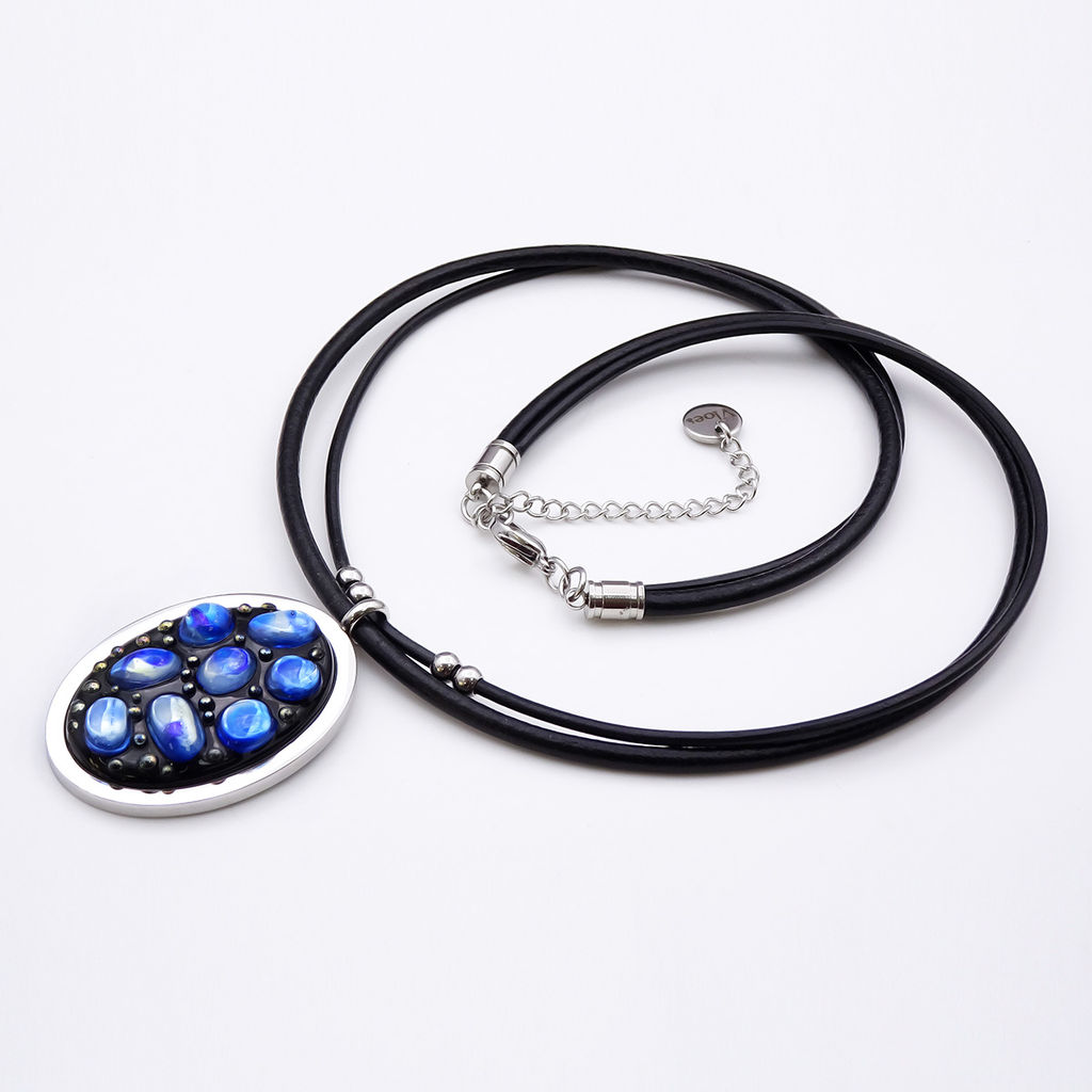 CRYSTALIZE Колье LKY5805 - Vloes фото 2