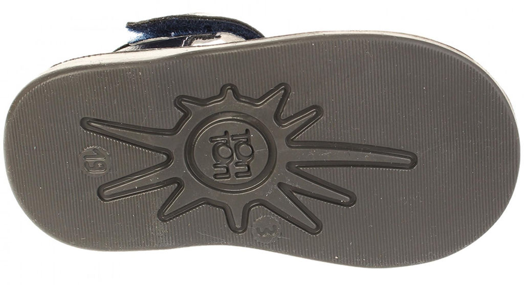 Сандалеты Топ-Топ 310139/11710-1