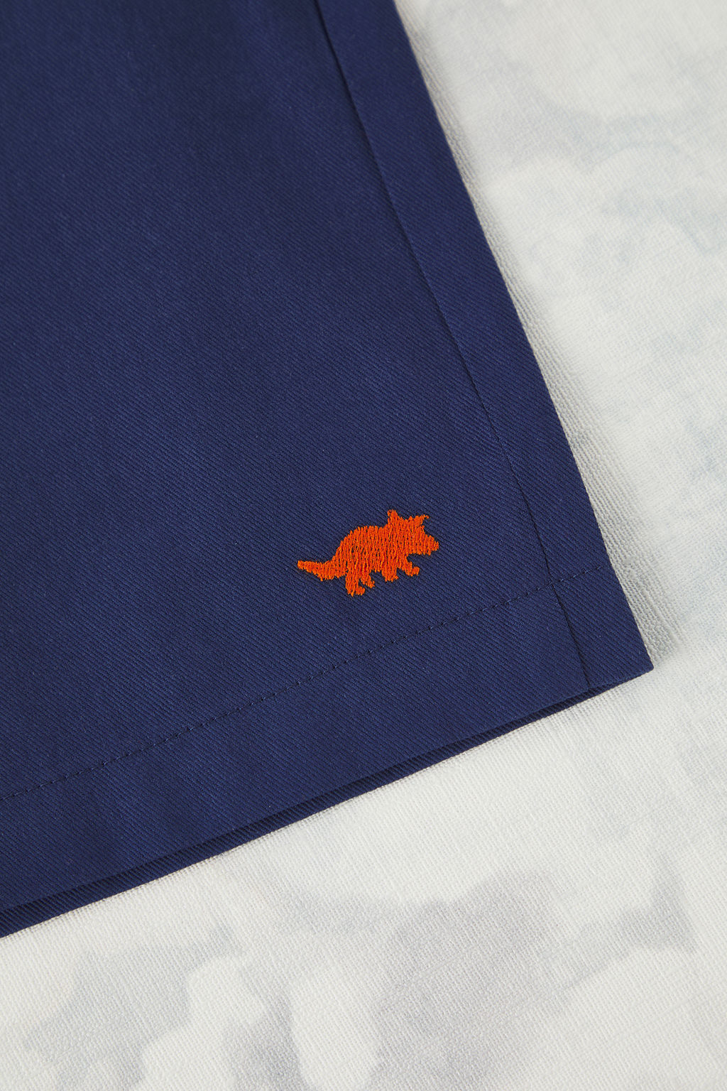 Mint Erkek Cocuk %100 Pamuk Nak?sl? Dokuma Sort & Bermuda TKDSS25SR00017 - Trendyolmilla фото 5