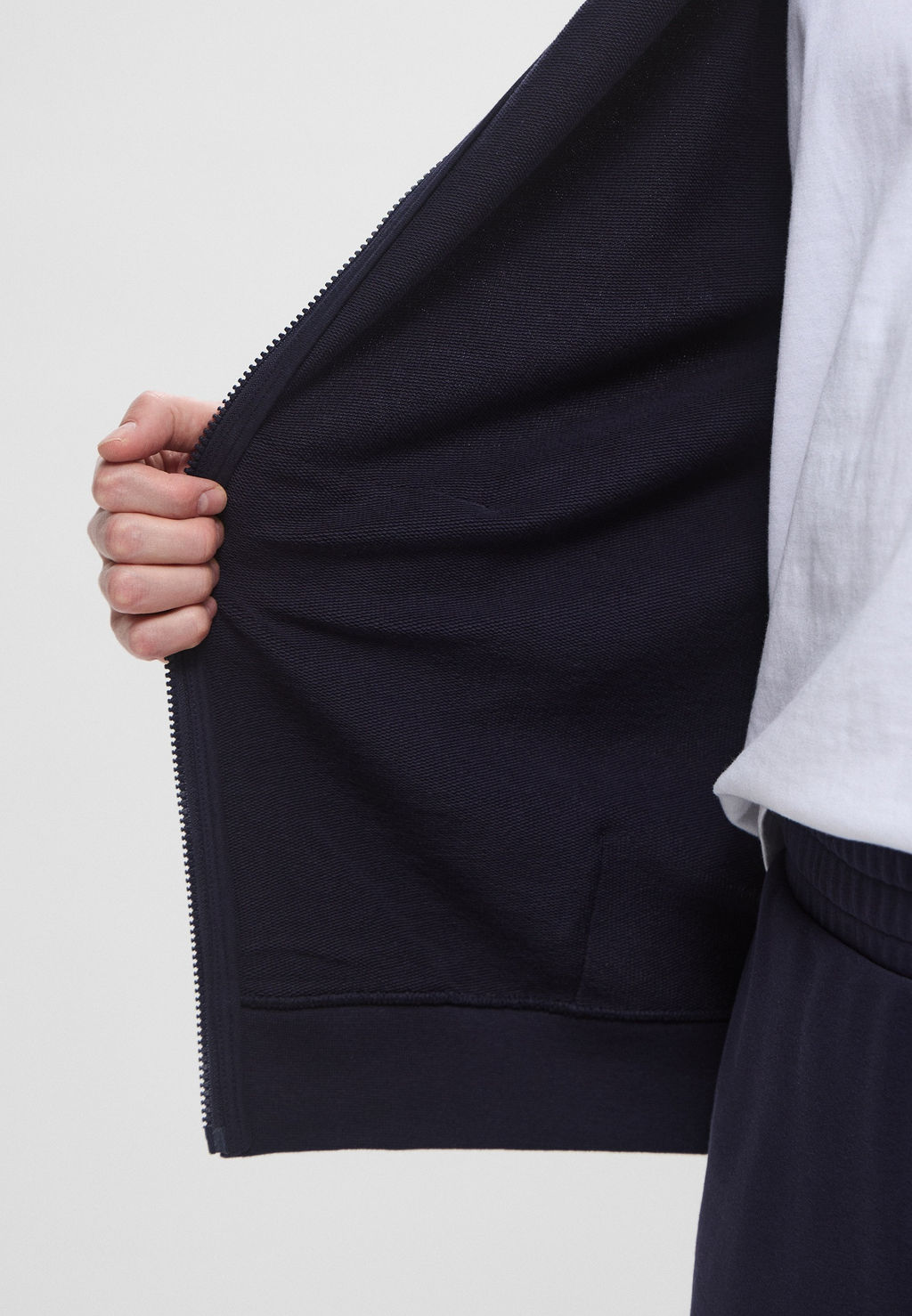 Джемпер взрослый