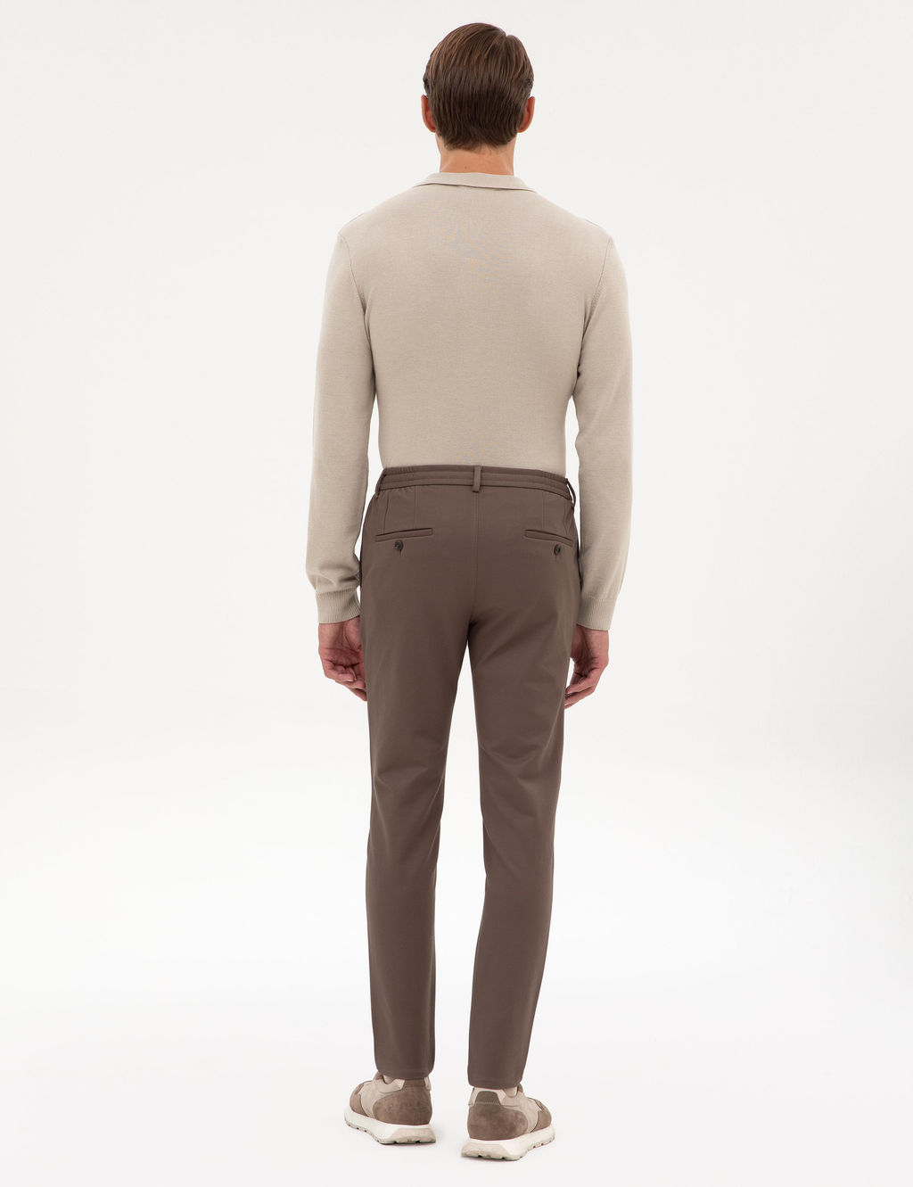Vizon Kuma_ Pantolon - Pierre cardin фото 4