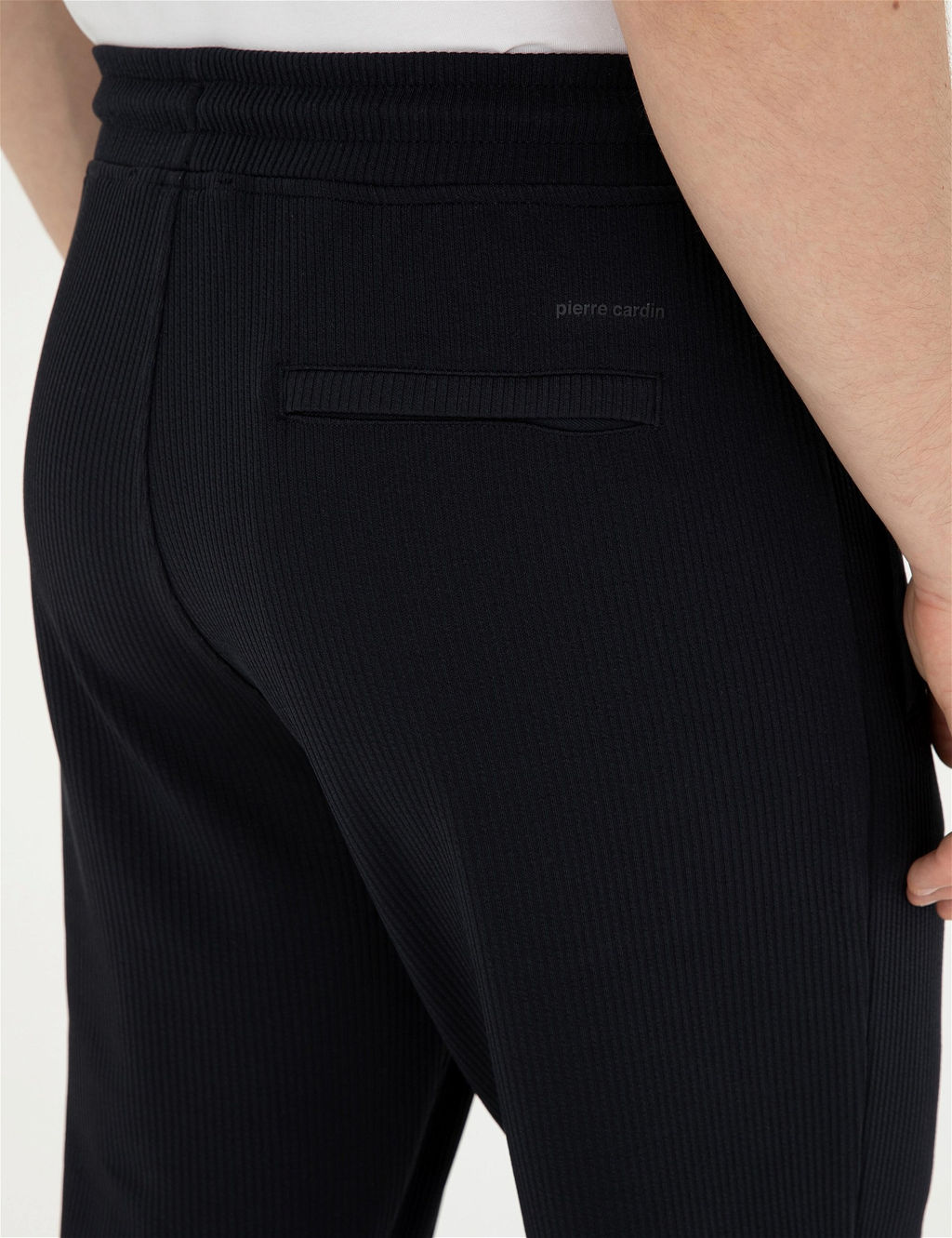 Lacivert Regular Fit E_ofman Alt_