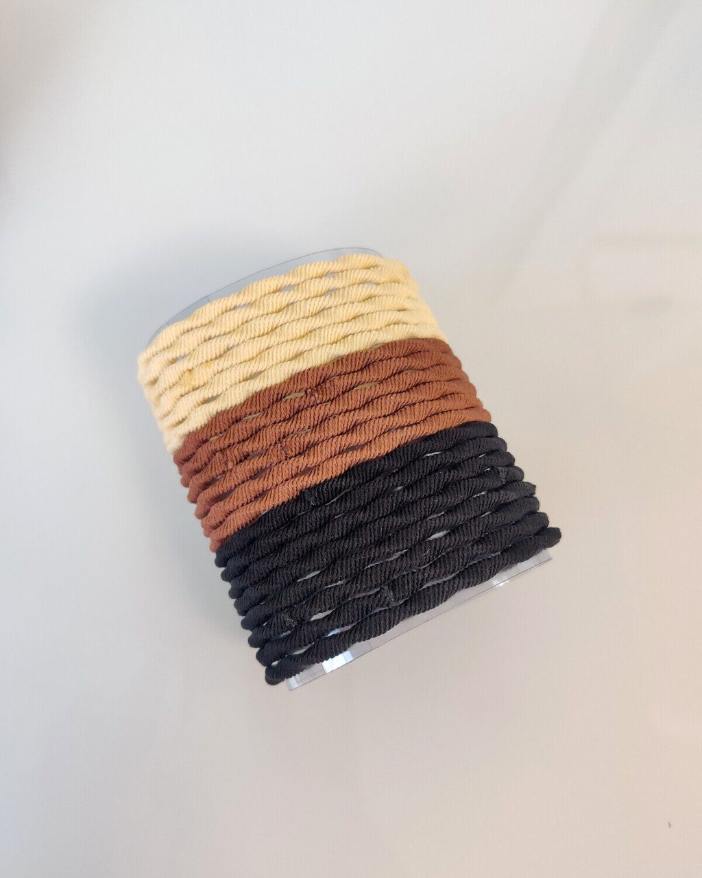 Набор резинок для волос - Vel vett фото 5