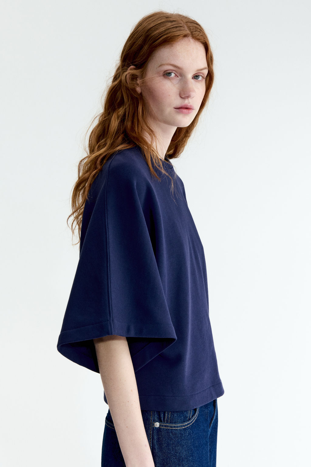 Camiseta oversize - H&m фото 6