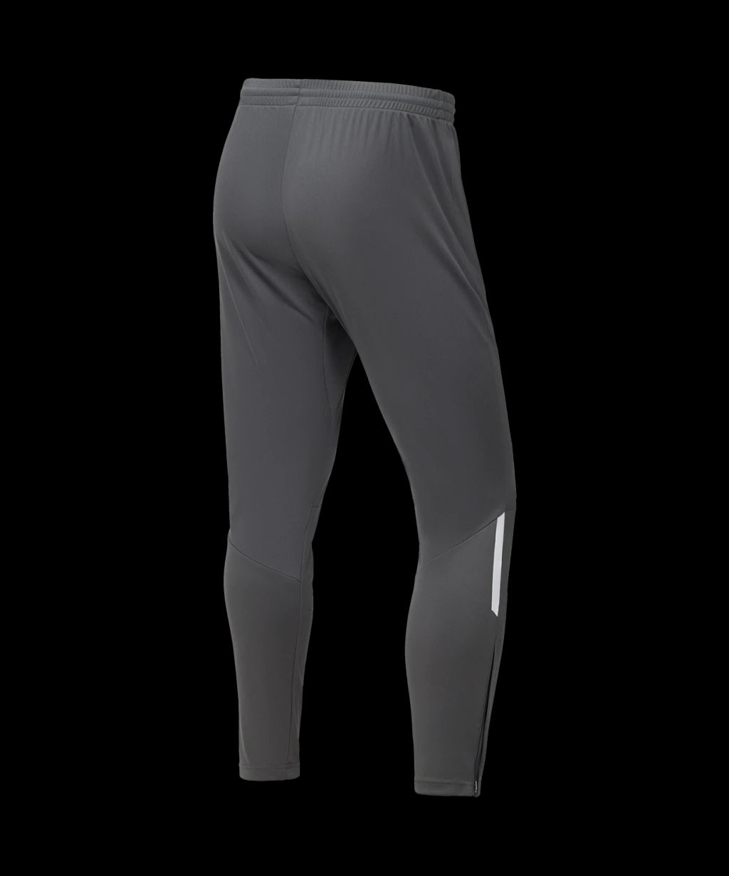 Брюки тренировочные JOGEL CAMP 2 Training No Pocket Pants, темно-серый, детский  фото 3