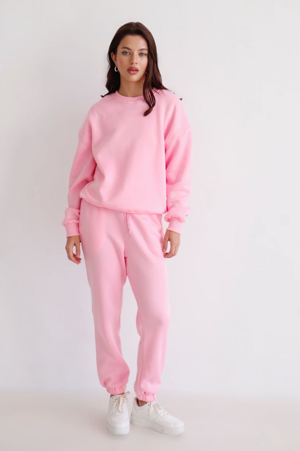 Martichelli Костюм спортивный розовый  фото 7