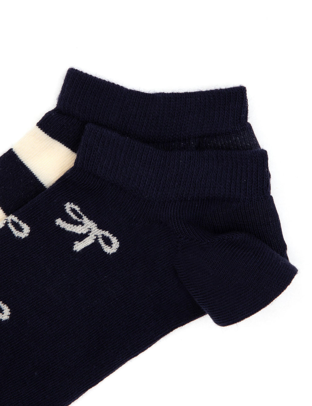 Kad_n 2li Patik _orap - Pierre cardin фото 4