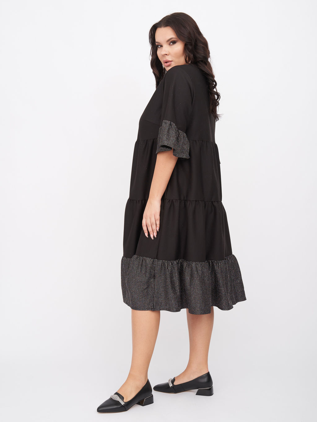 Платье ZPP62406DBL05 - Artessa фото 19