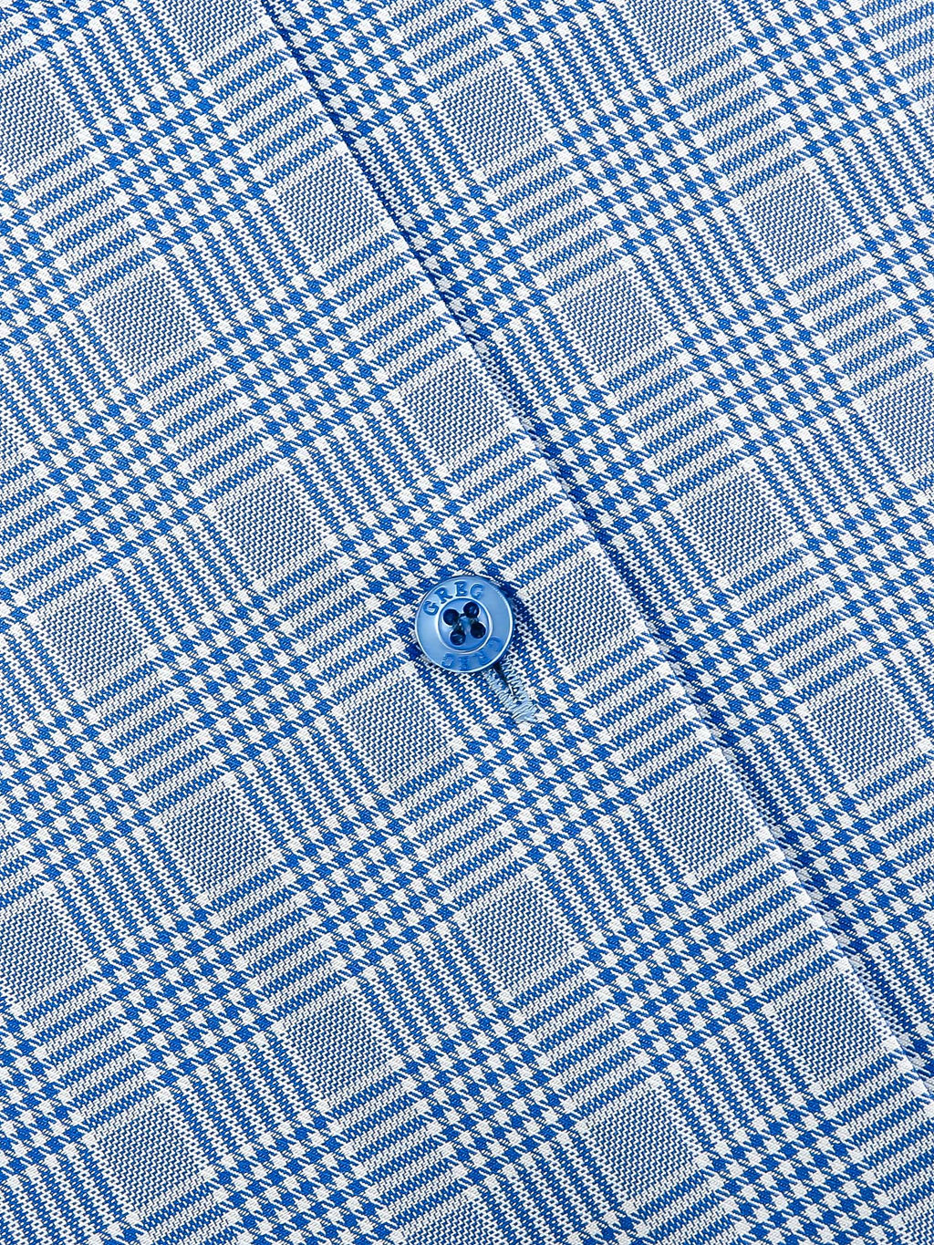 Сорочка мужская длинный рукав GREG 215/111/4561/1p фото 2