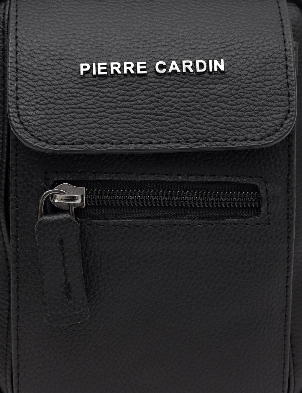 Erkek Siyah Ask_l_ El _antas_ - Pierre cardin фото 7