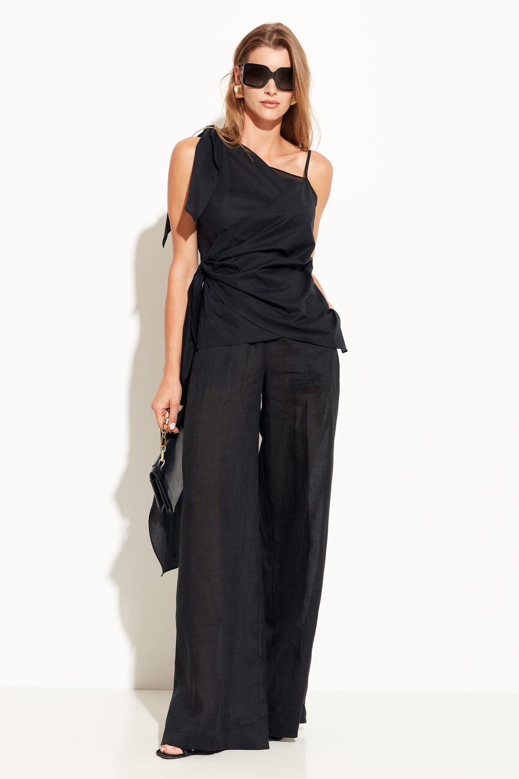 Брюки 54815 - Lakbi фото 14