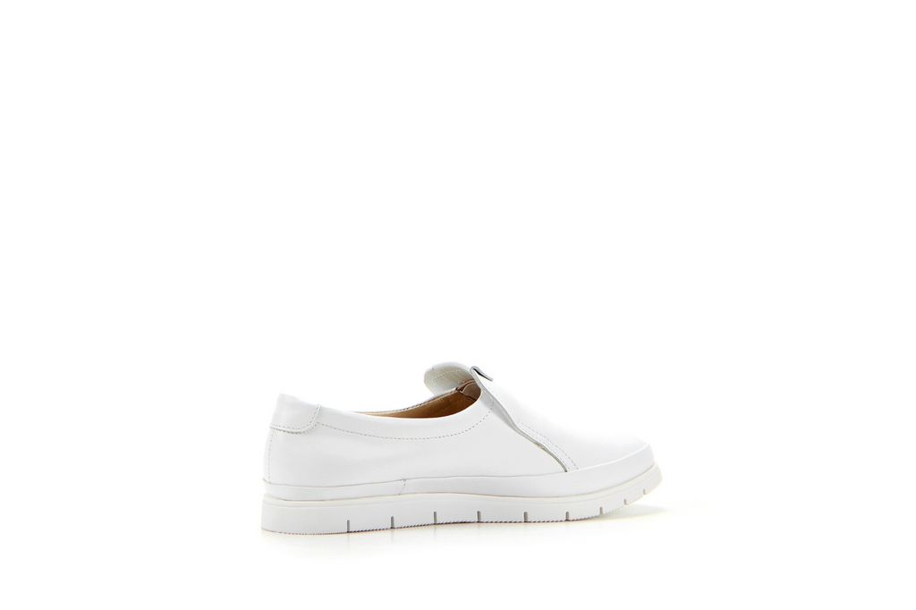 Слипоны EDART 121.amina w.white R - Ed'art фото 4