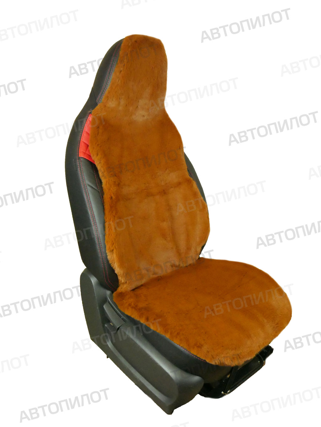 Короткий ворс (Premium) + литой модуль (комплект из 2 шт)