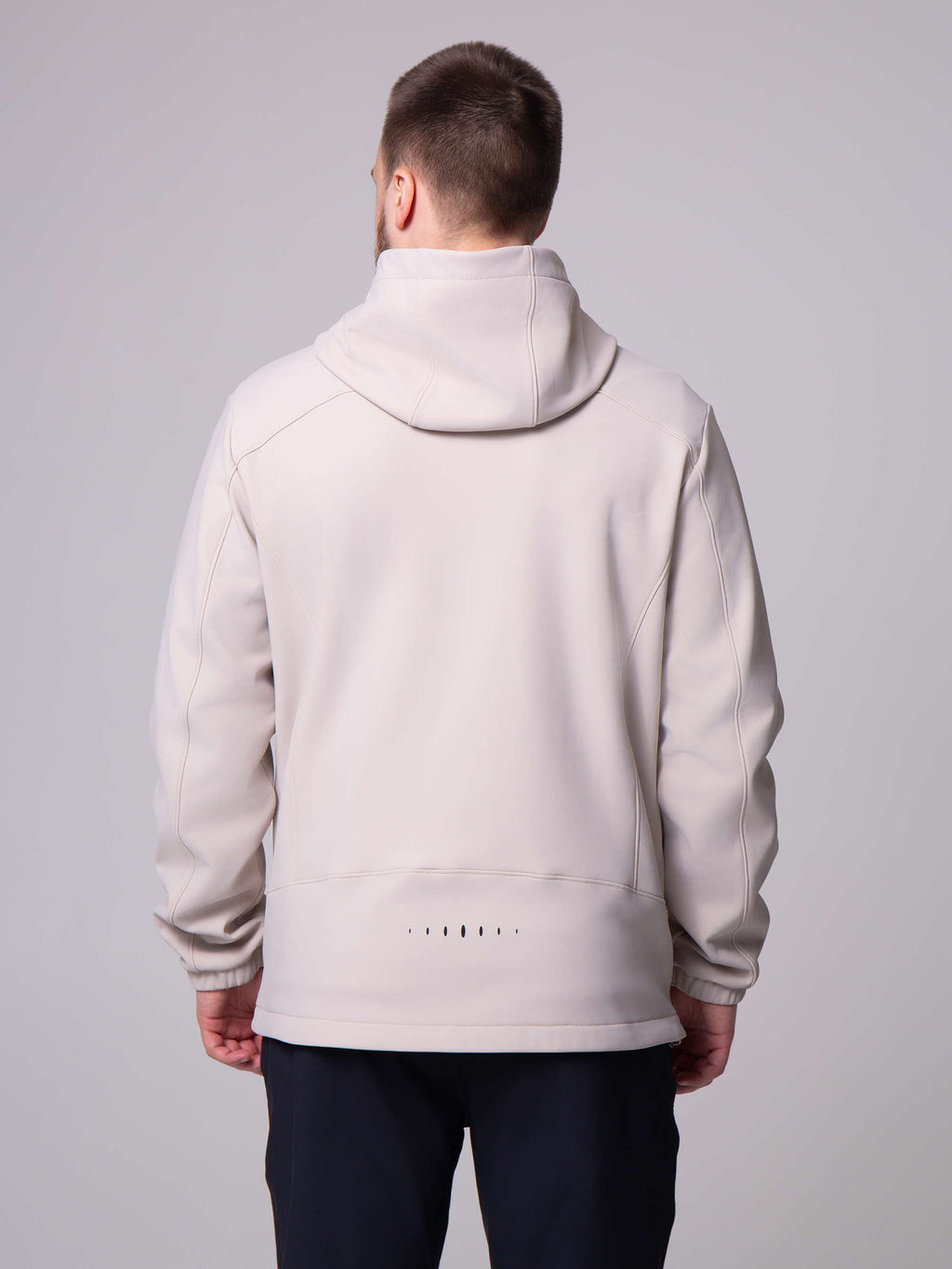 E2416-9 толстовка мужская - Strobbs фото 6