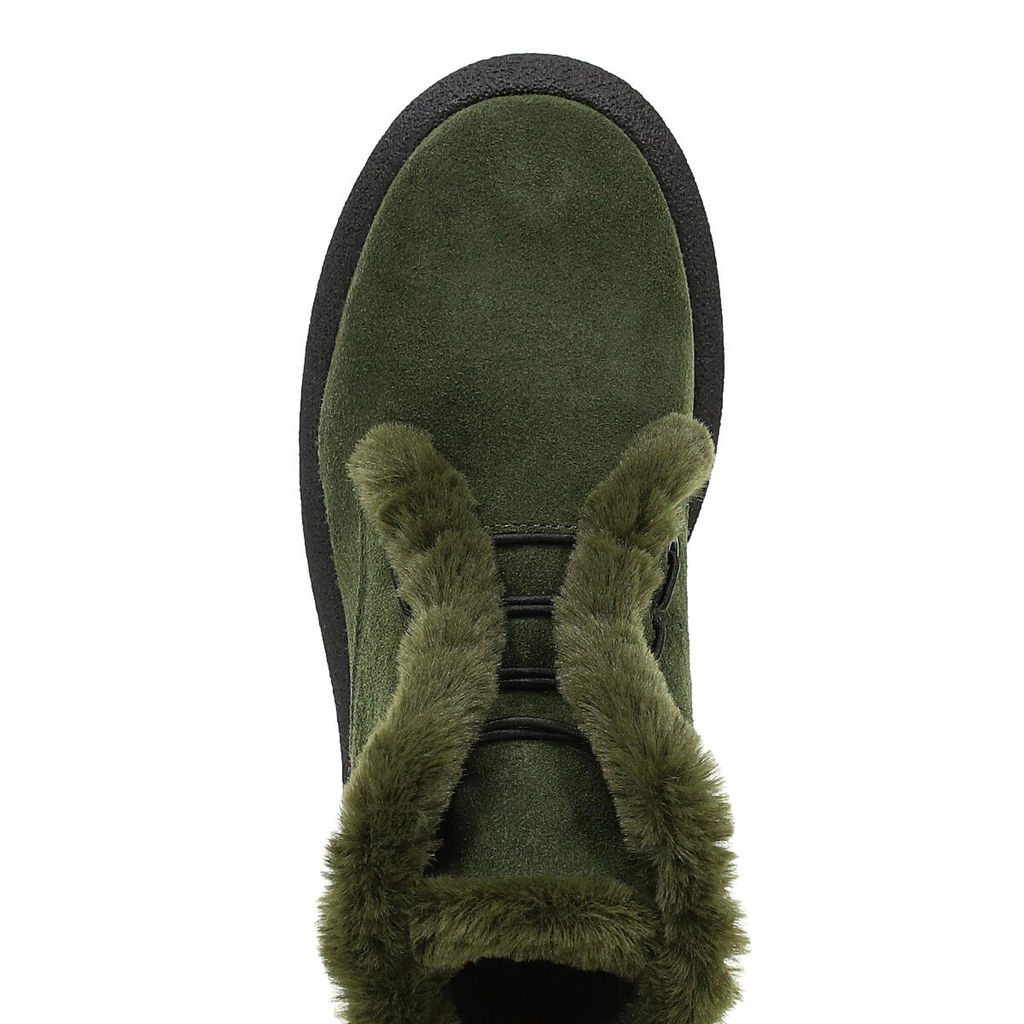 Ботинки женские