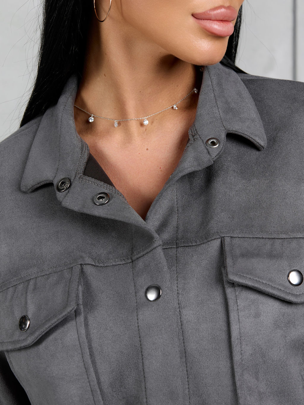 Костюм женский, мод.2070 - Барболета фото 27