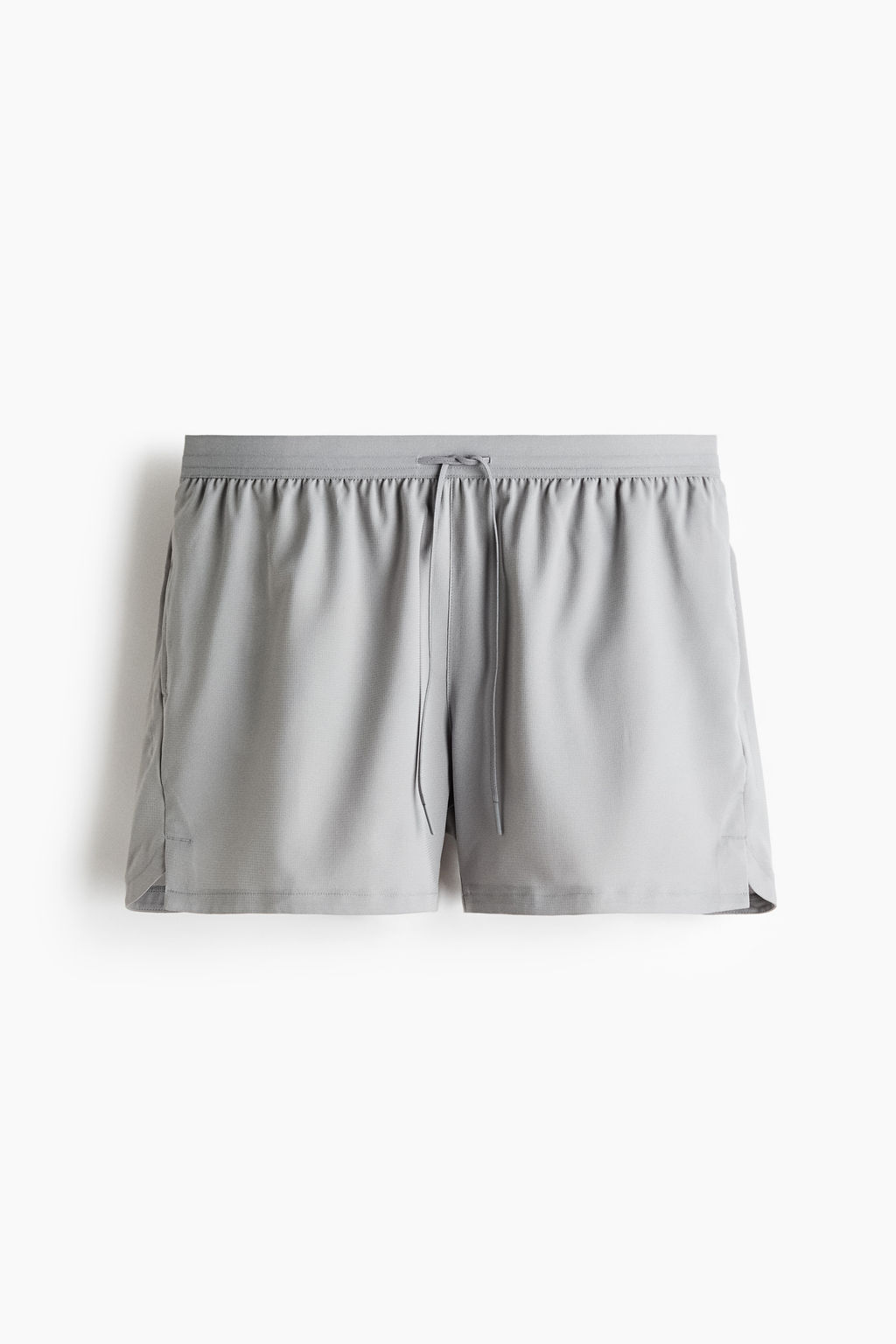 Pantal?n corto de running Lightweight Quick Dry - H&m фото 2