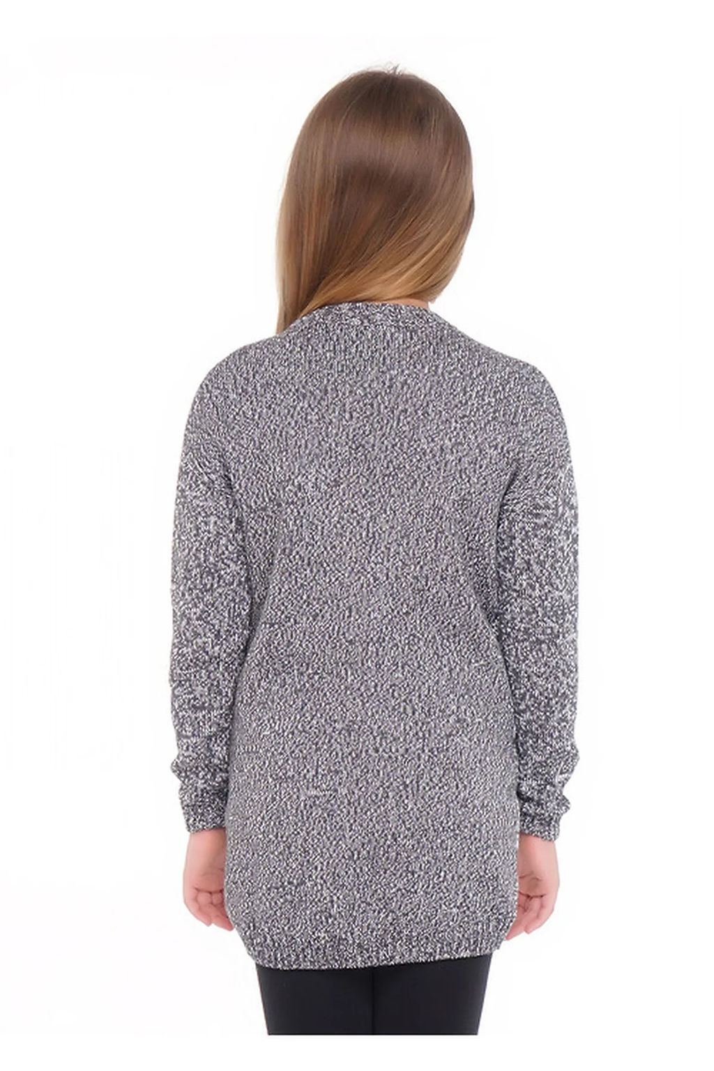 771693/90ха Жакет дев. (ЧЗ) - Clever wear фото 2