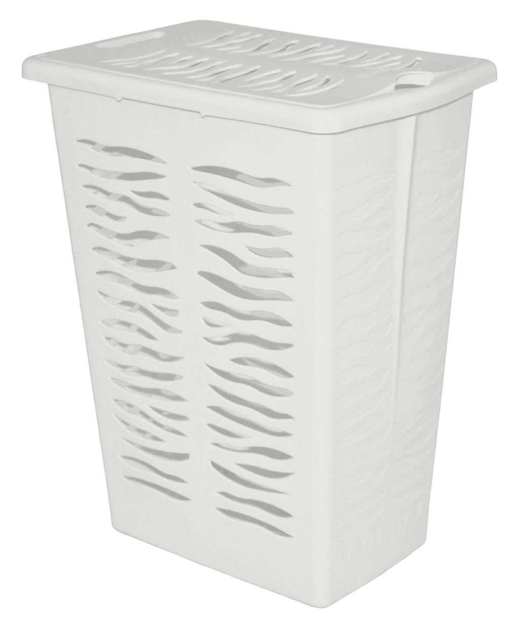 Корзина для белья Rambai 30 л арт. BQ1706, 2213068