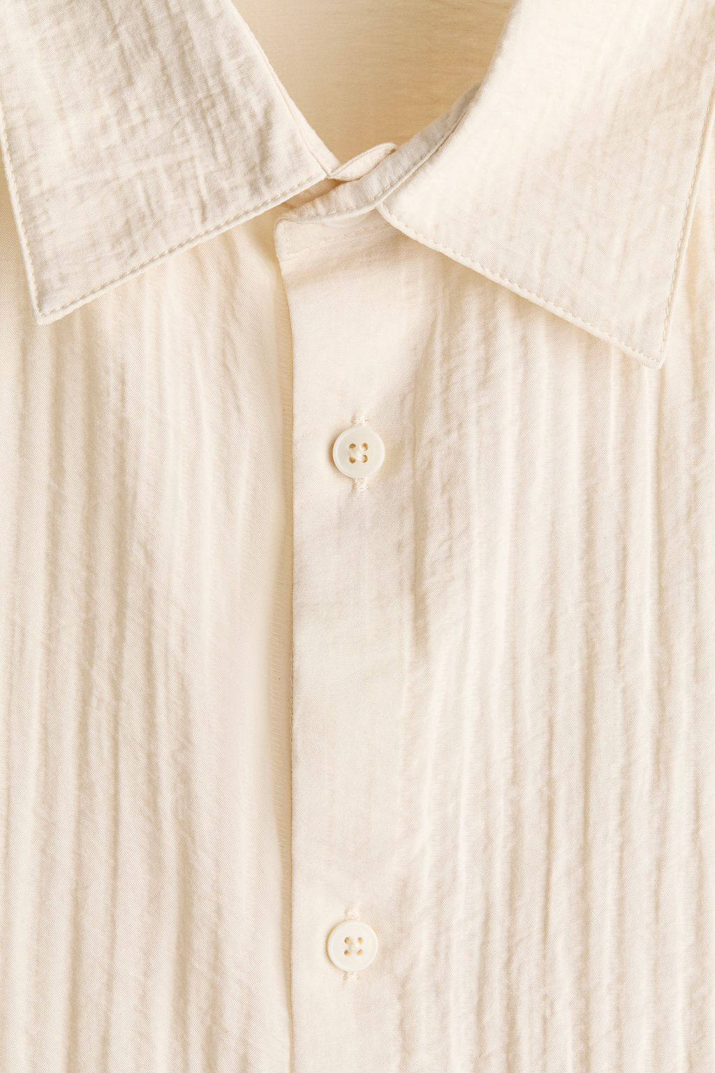 Camisa Relaxed Fit - H&m фото 10