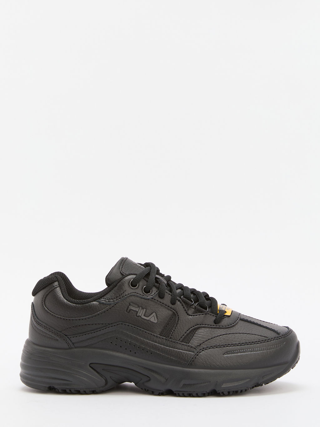 Женские кроссовки FILA MEMORY WORKSHIFT SR Артикул 4126787, черный