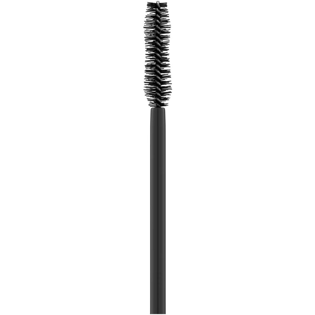 CATRICE Тушь для ресниц с эффектом накладных ресниц Fake It Volume & FaLse Lash Mascara, 010 Deep Black 11 мл  фото 5