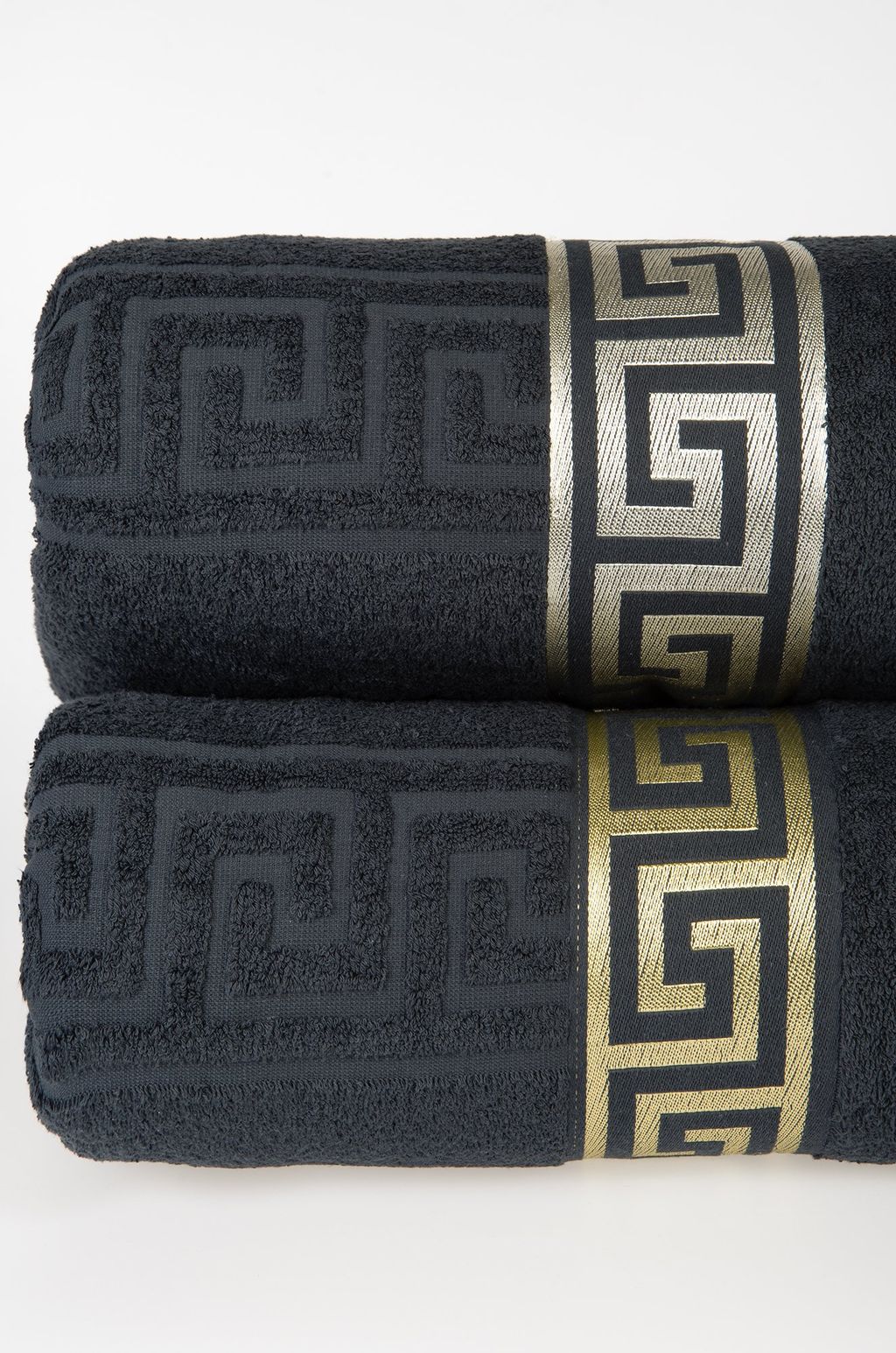 Простыня махровая 220X250 Happy Fox Home  фото 12