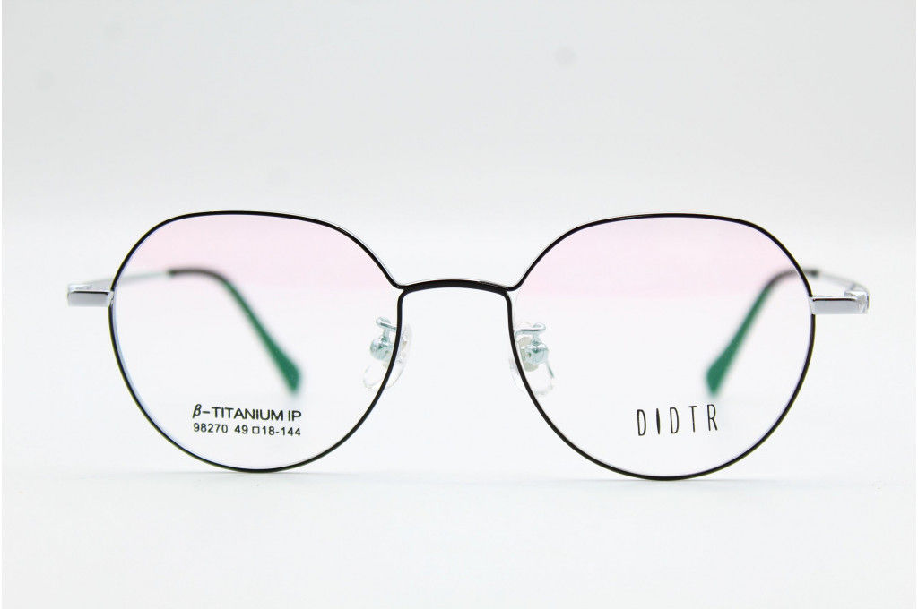 Оправа Didtr Titanium 98270 49-18-144 C4