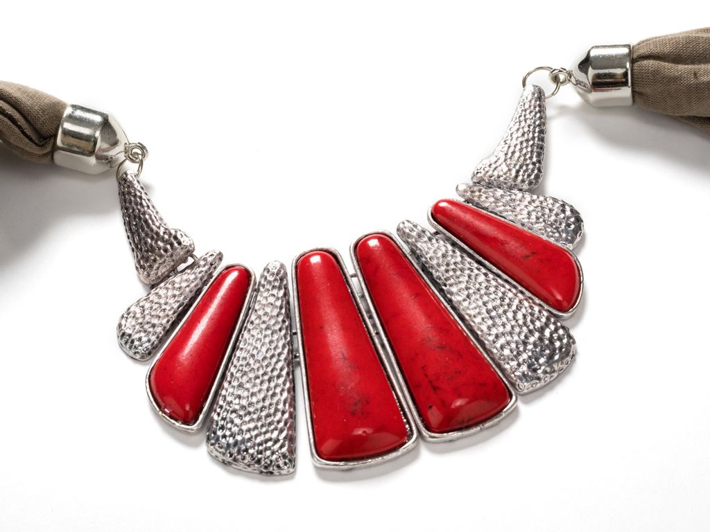 Шарф SVBN-014C-72 - Tantino фото 2