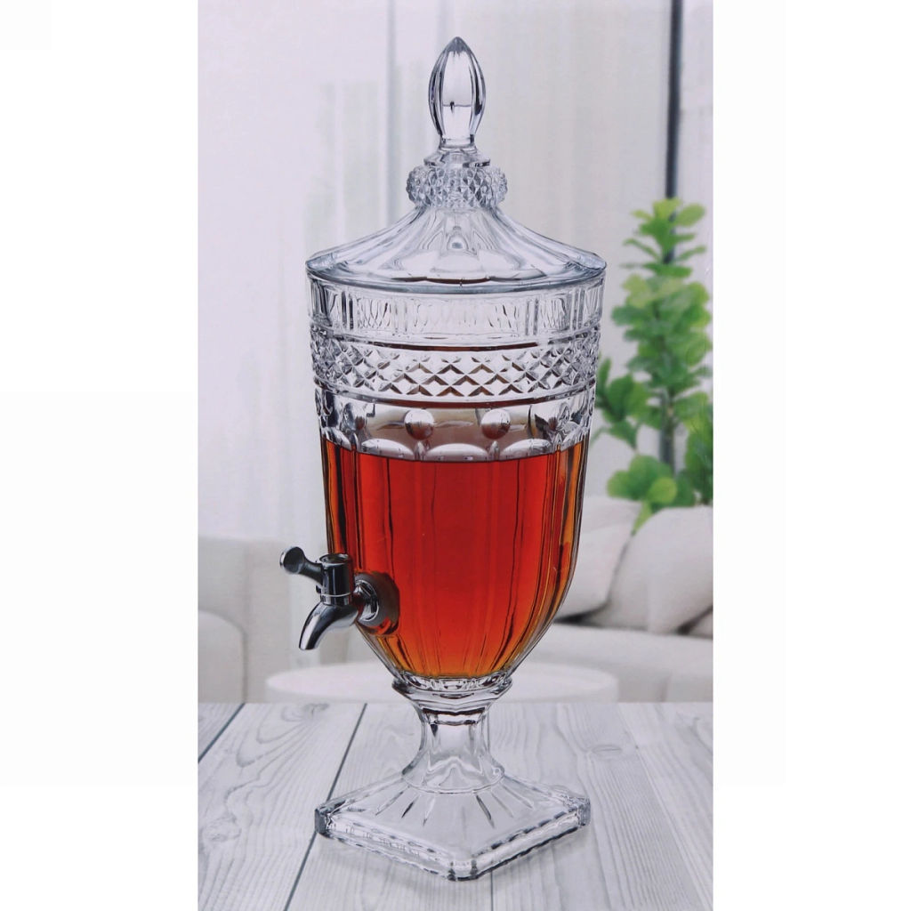 Лимонадница 3л "Dolce vita" 1804