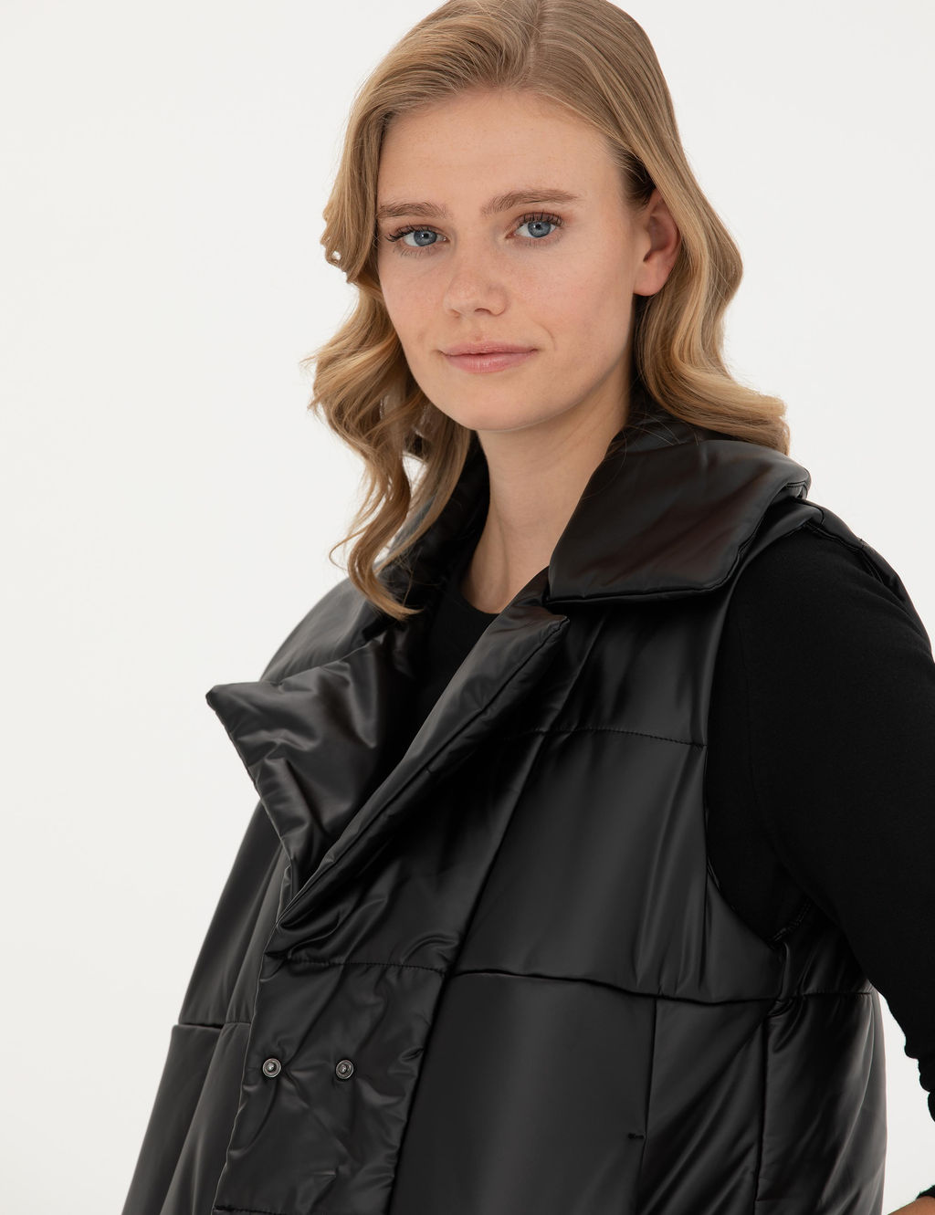 Siyah Yelek - Pierre cardin фото 2