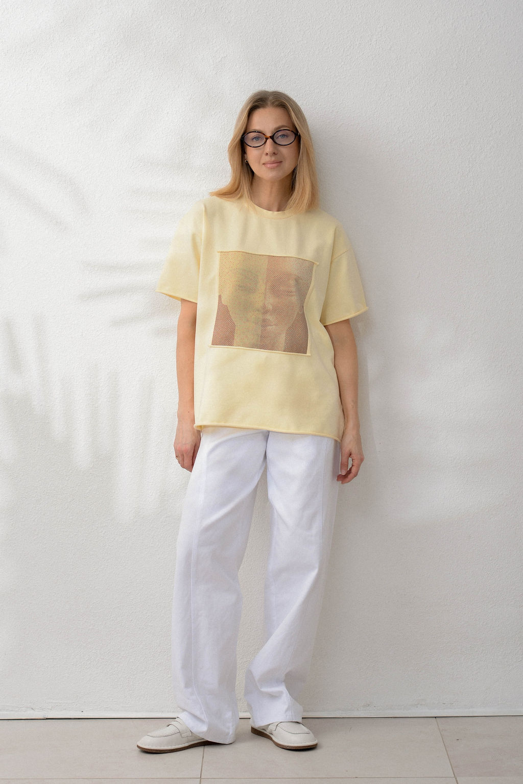 Футболка Майя - N.u.d.e фото 14