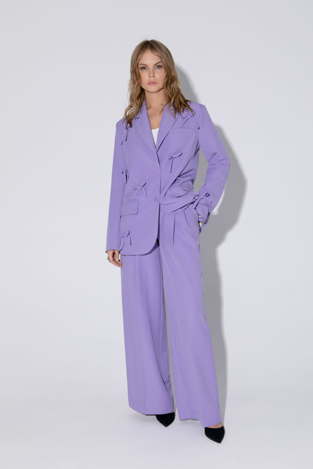 Жакет 5464 - Pirs фото 4