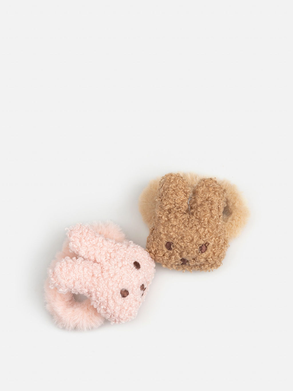 ACOOLA / Набор из 2 резинок для волос дет. Alves разноцветный  фото 2