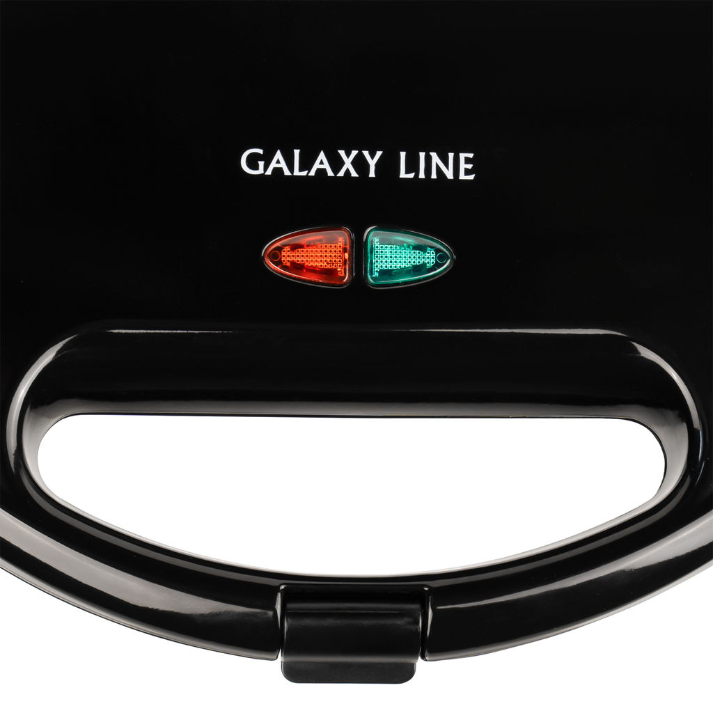 Вафельница электрическая GALAXY LINE GL2968  фото 7