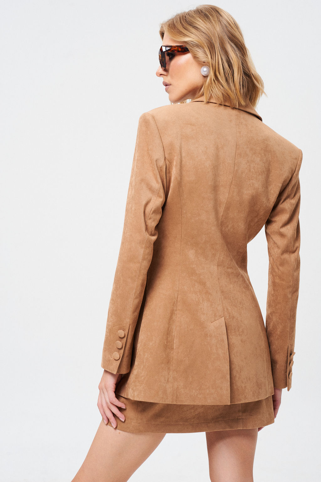 Жакет Новый год