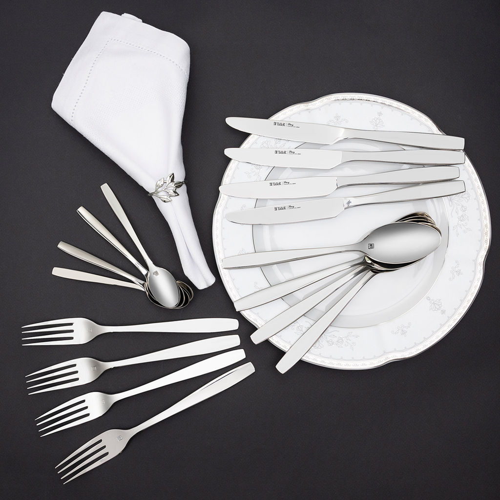 Набор столовых приборов 16пр. TalleR TR-21622