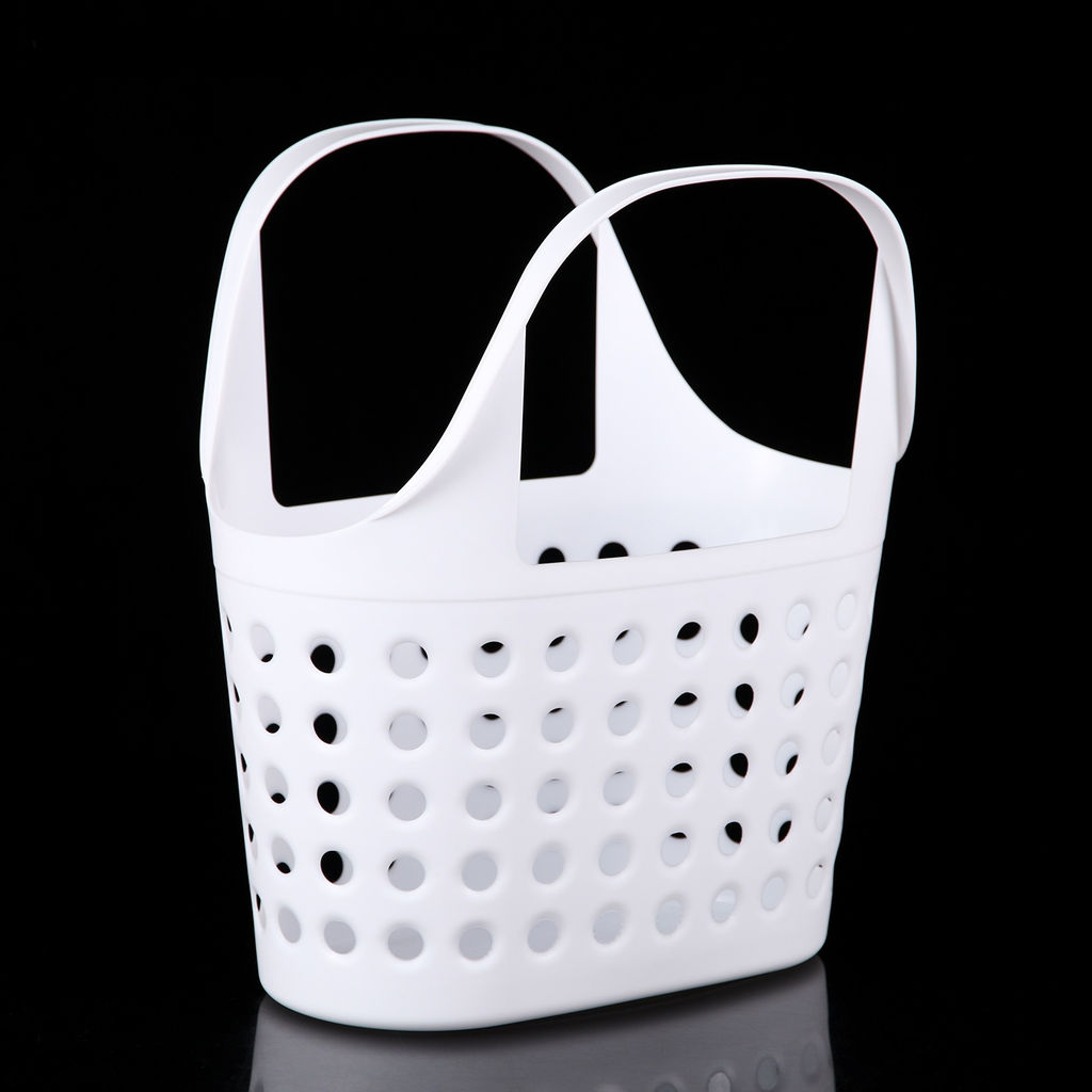 Корзина SOFT 7,6 л, арт. ИК 38447, 38470, 38475, 38477, 38449, 38401, 38438, 38478,38479 - Полимербыт фото 2