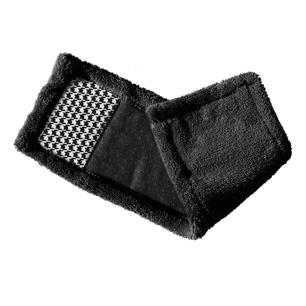 Швабра СТАЙЛ Классик Пепита с телескоп.рукояткой 130см. арт. 081840 - Полимербыт фото 4