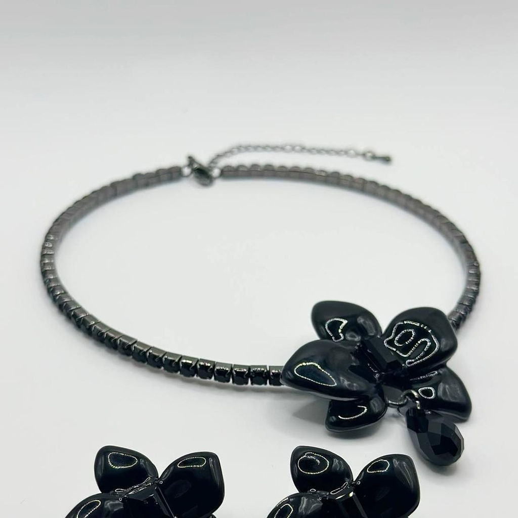 503735480 Колье