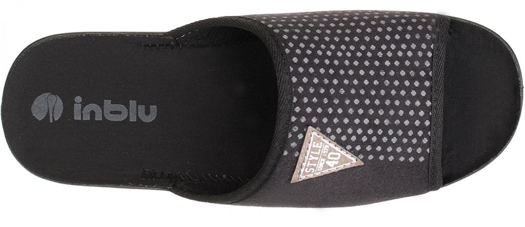 Тапочки inblu OG-3F (014)