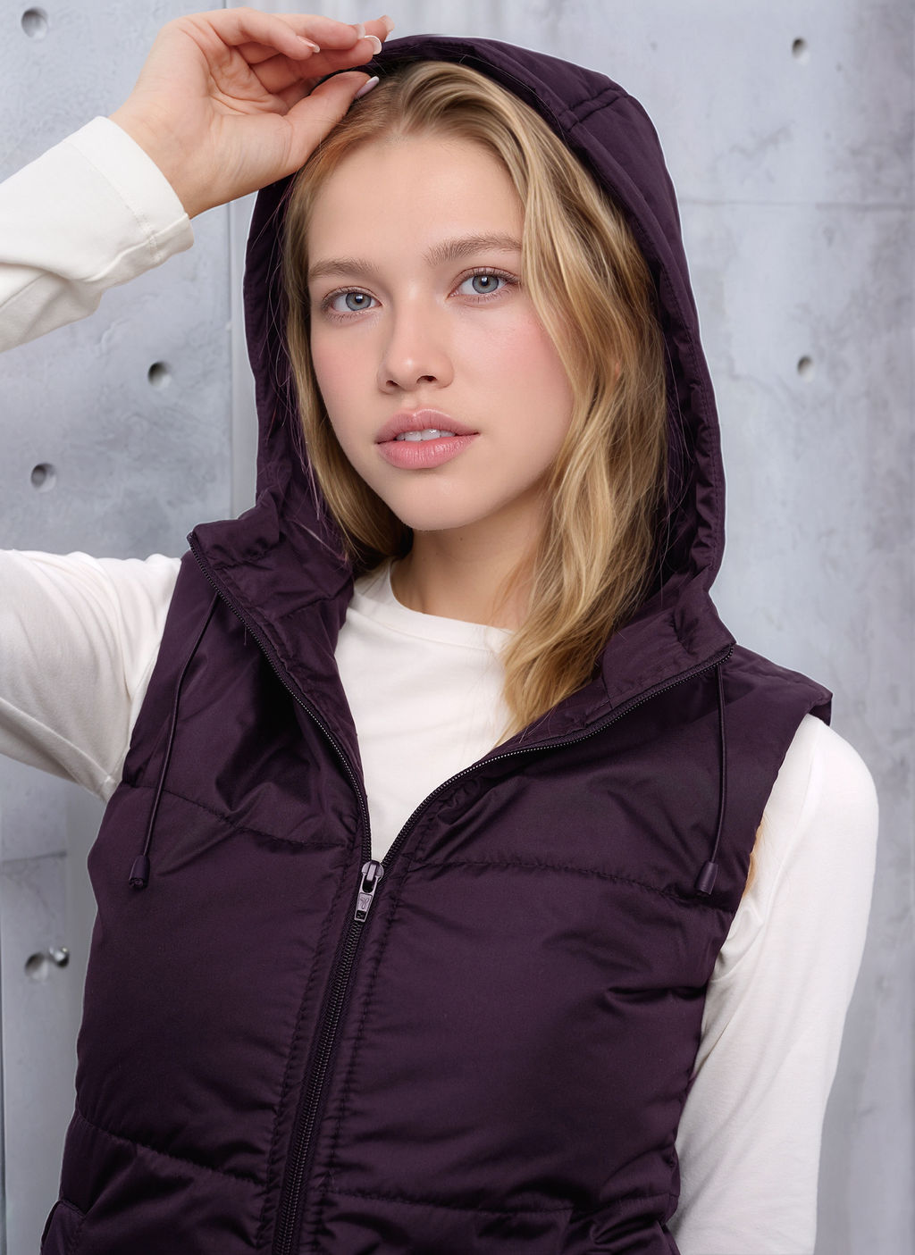Жилет SALE08 - Yollochka фото 9