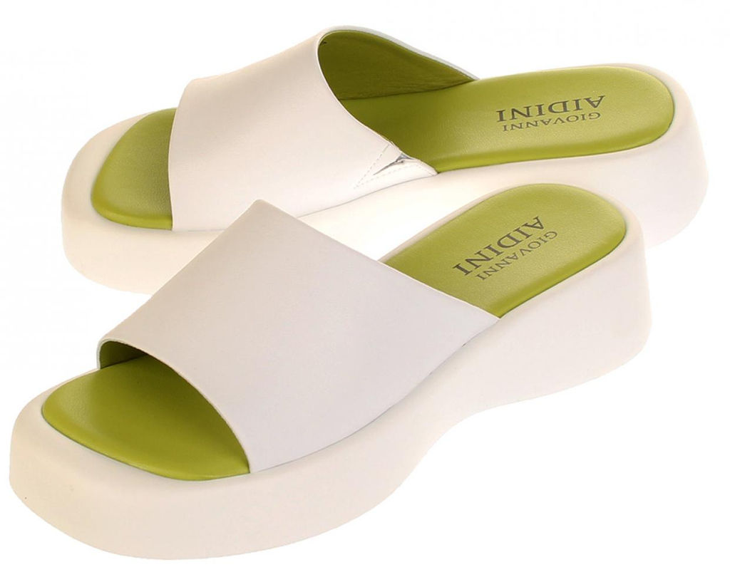 Пантолеты GIOVANNI AIDINI 5152-838-732D