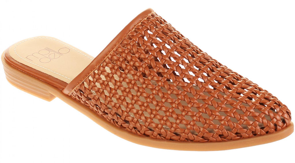 Мюли Madella XUS-51272-1W-PU