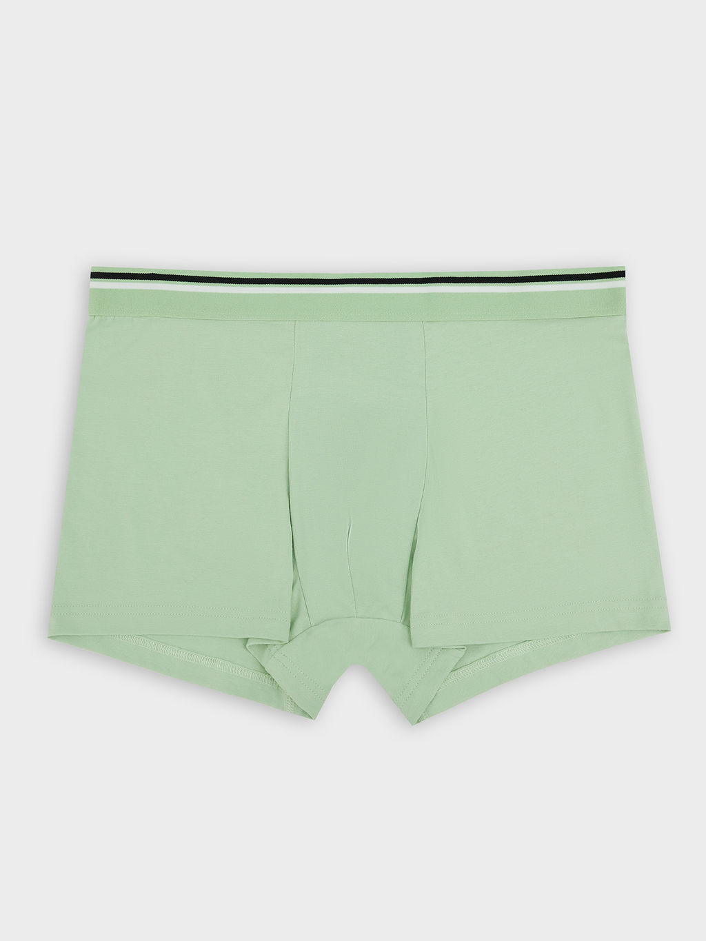 Трусы боксеры мужские Mark Formelle зеленые набор 2 штуки  фото 8