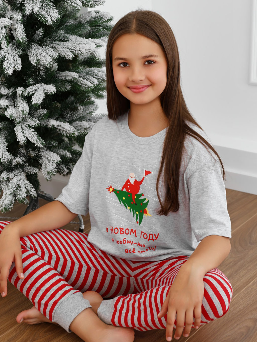 VIOTEX Фуфайка (футболка) детская Праздник-6.2 - Виотекс фото 2