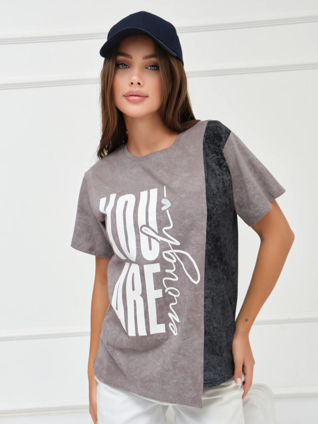 Футболка Хлопок  Рефлекс - Ивассорти фото 37