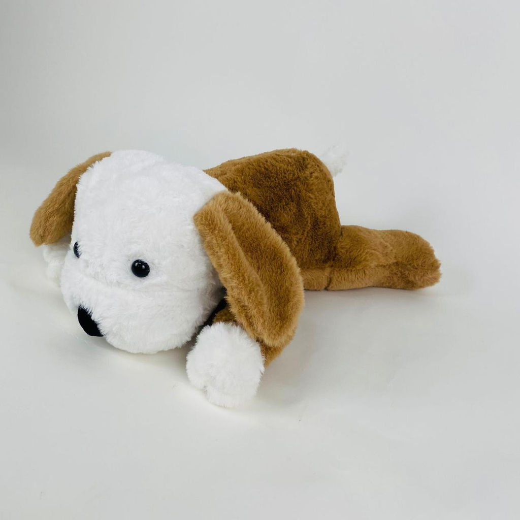 Мягкая игрушка Щенок лопоухий 80 см - Storyland фото 7