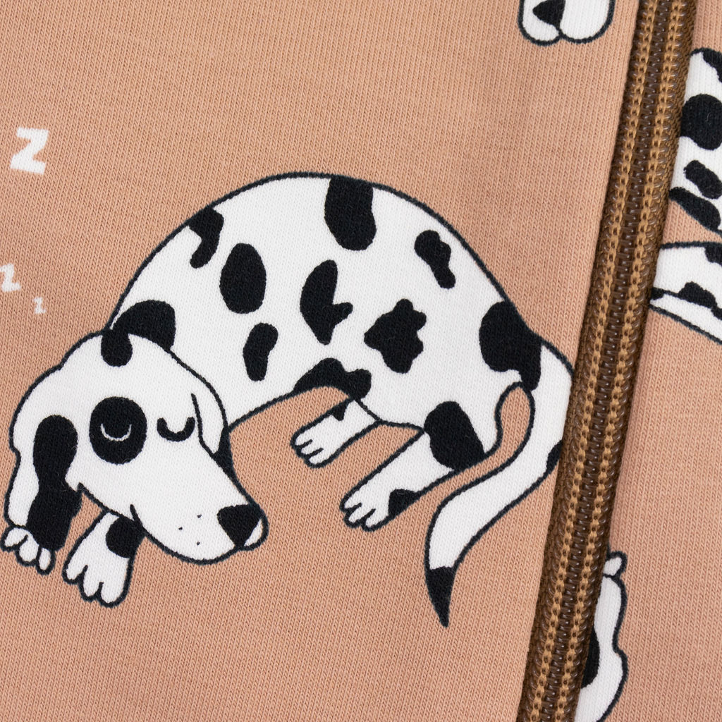 Куртка футер 2х нитка петля 1520320116 - Youlala фото 3